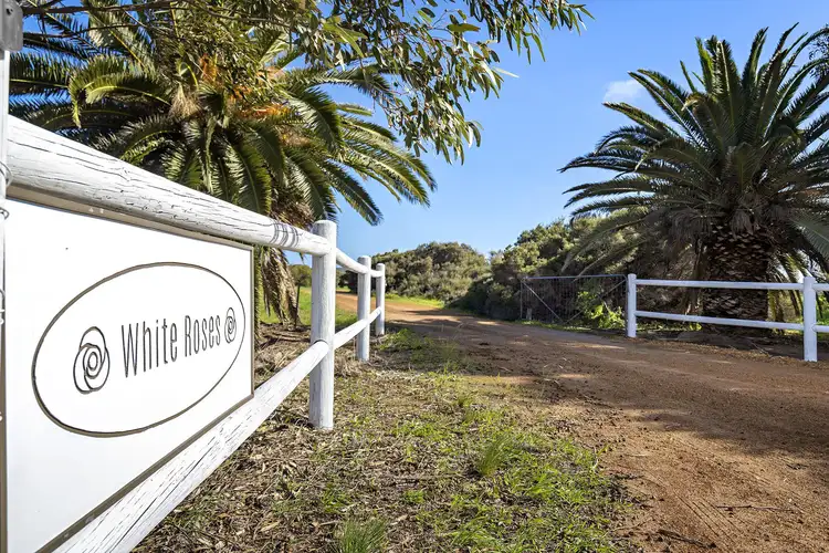 Third view of Homely rural property listing, 35085 Brand Highway, Greenough WA 6532