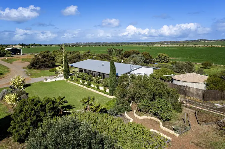 Fourth view of Homely rural property listing, 35085 Brand Highway, Greenough WA 6532