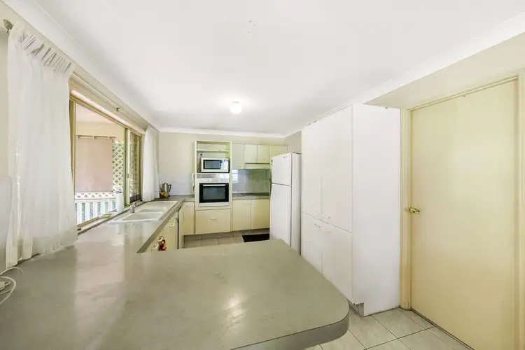 Fifth view of Homely house listing, 6 Elm Place, Banora Point NSW 2486