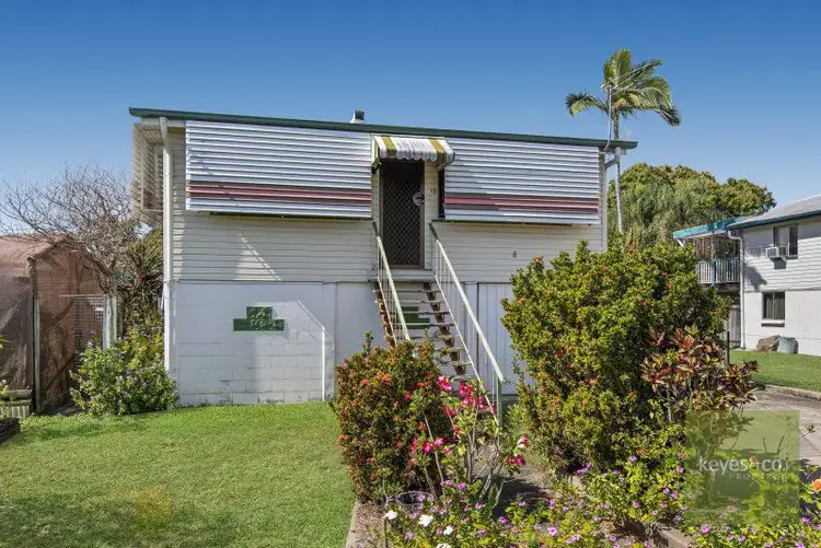8 Kitchener Road, Pimlico QLD 4812
