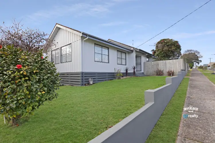 Main view of Homely house listing, 10 Dannock Street, Leongatha VIC 3953