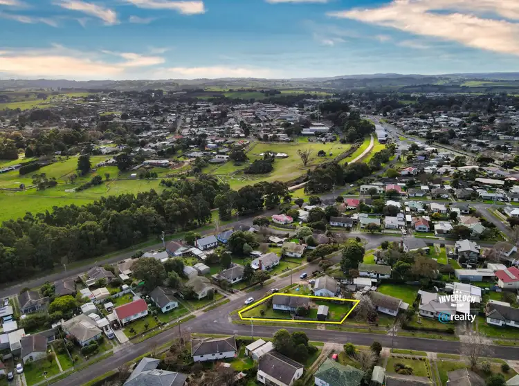 Second view of Homely house listing, 10 Dannock Street, Leongatha VIC 3953