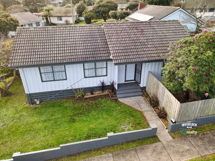 Sixth view of Homely house listing, 10 Dannock Street, Leongatha VIC 3953
