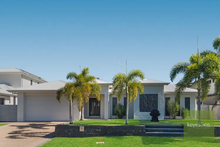 10 Riverwood Drive, Idalia QLD 4811