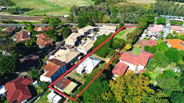29 Dixon Street, Sunnybank QLD 4109