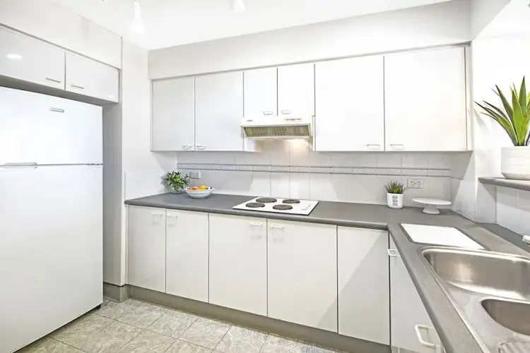 Fourth view of Homely apartment listing, 14/129 Surf Parade, Broadbeach QLD 4218