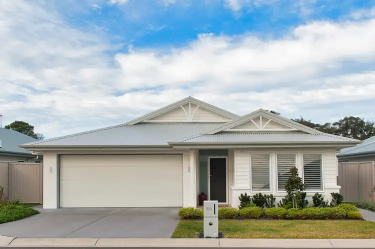 89/4495 Nelson Bay Road, Anna Bay NSW 2316
