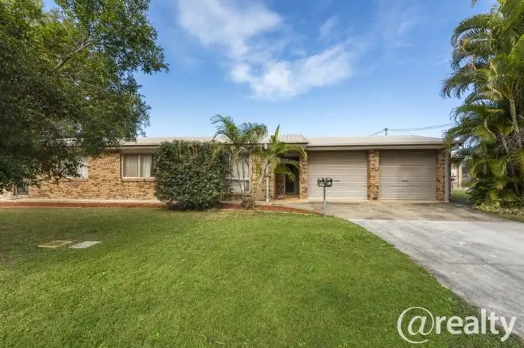 78 Station Road, Lawnton QLD 4501