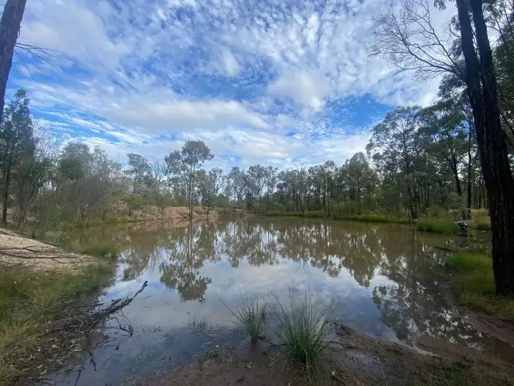 Main view of Homely rural property listing, Lot 74 West Valley Road, Tara QLD 4421