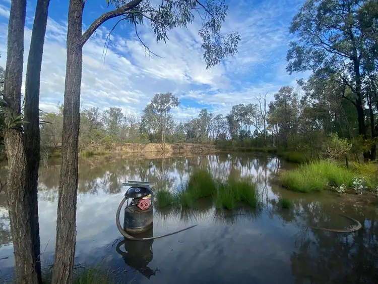Second view of Homely rural property listing, Lot 74 West Valley Road, Tara QLD 4421