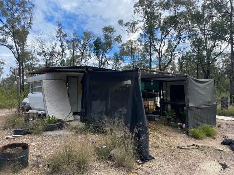 Fourth view of Homely rural property listing, Lot 74 West Valley Road, Tara QLD 4421