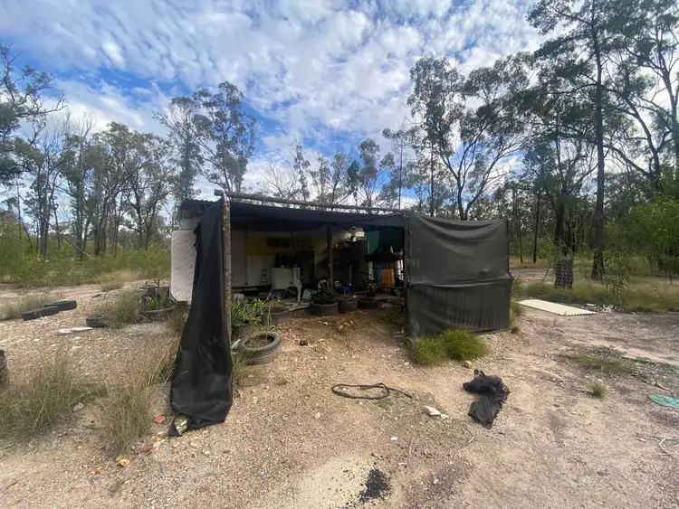 Fifth view of Homely rural property listing, Lot 74 West Valley Road, Tara QLD 4421