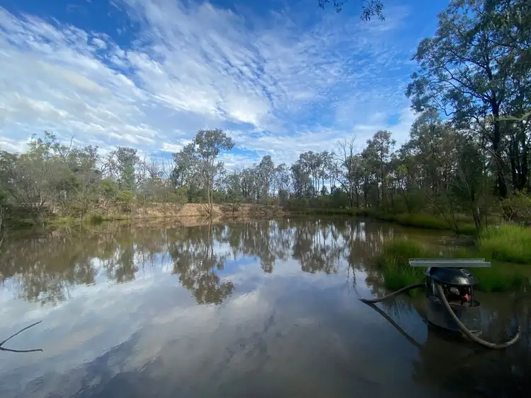 Sixth view of Homely rural property listing, Lot 74 West Valley Road, Tara QLD 4421