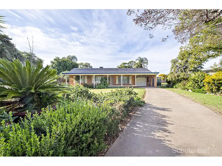 Main view of Homely house listing, 129 Manildra St, Narromine NSW 2821