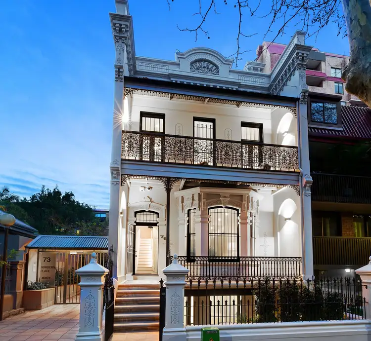 75 Victoria Street, Potts Point NSW 2011