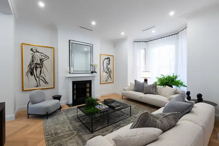 Second view of Homely terrace listing, 75 Victoria Street, Potts Point NSW 2011