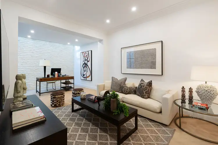 Third view of Homely terrace listing, 75 Victoria Street, Potts Point NSW 2011