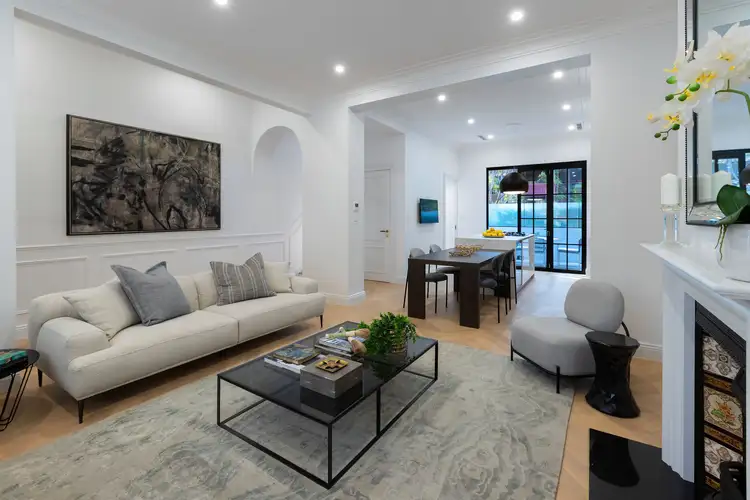 Fourth view of Homely terrace listing, 75 Victoria Street, Potts Point NSW 2011