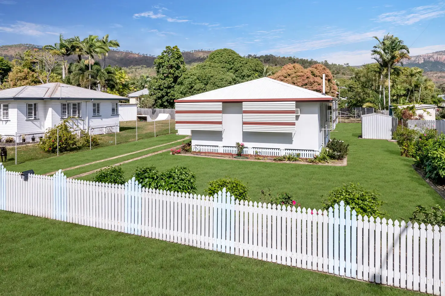 Main view of Homely house listing, 5 Munroe Street, Wulguru QLD 4811