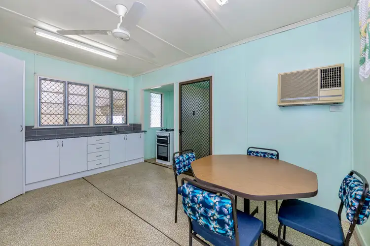 Third view of Homely house listing, 5 Munroe Street, Wulguru QLD 4811