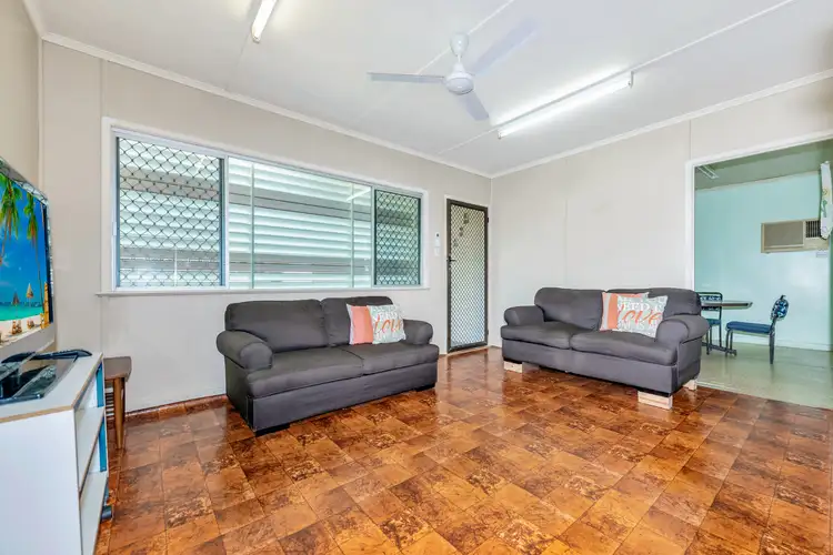 Fourth view of Homely house listing, 5 Munroe Street, Wulguru QLD 4811