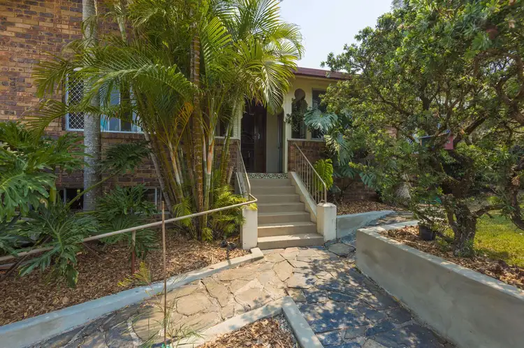 54 Spring Street, East Lismore NSW 2480