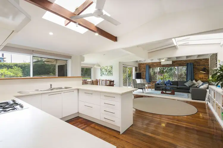 Fifth view of Homely house listing, 54 Spring Street, East Lismore NSW 2480