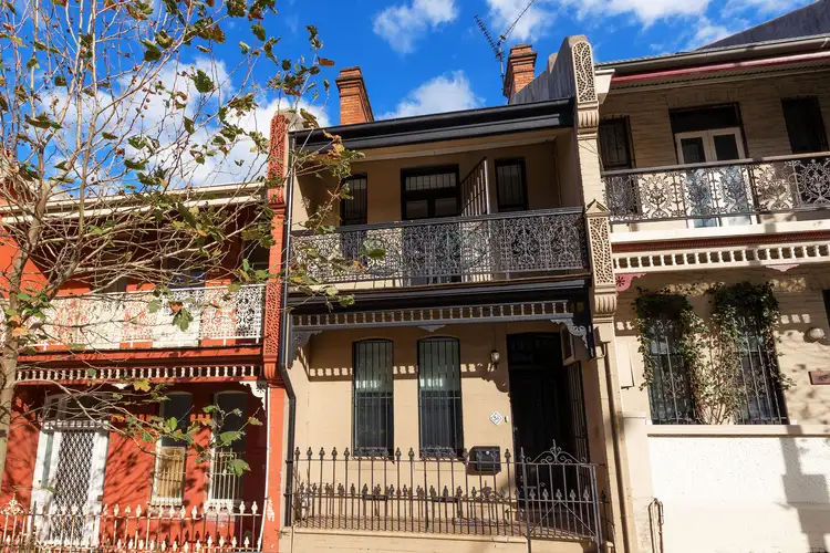 51 Craigend Street, Darlinghurst NSW 2010