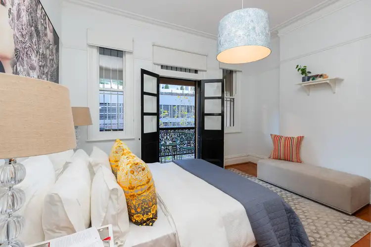 Fourth view of Homely terrace listing, 51 Craigend Street, Darlinghurst NSW 2010
