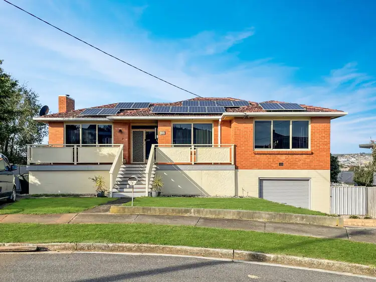 Main view of Homely house listing, 7 Warruga Place, Devonport TAS 7310