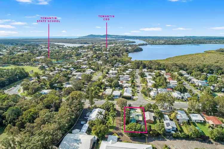 23 Butler Street, Tewantin QLD 4565