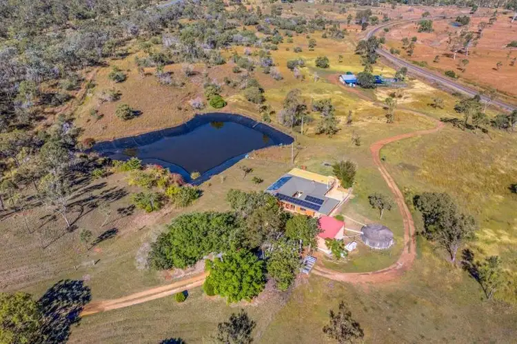 14 Arthur Hulme Way, Calliope QLD 4680