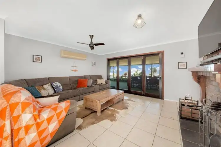 Fourth view of Homely rural property listing, 14 Arthur Hulme Way, Calliope QLD 4680