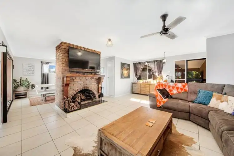 Fifth view of Homely rural property listing, 14 Arthur Hulme Way, Calliope QLD 4680
