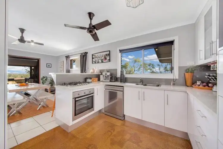 Sixth view of Homely rural property listing, 14 Arthur Hulme Way, Calliope QLD 4680