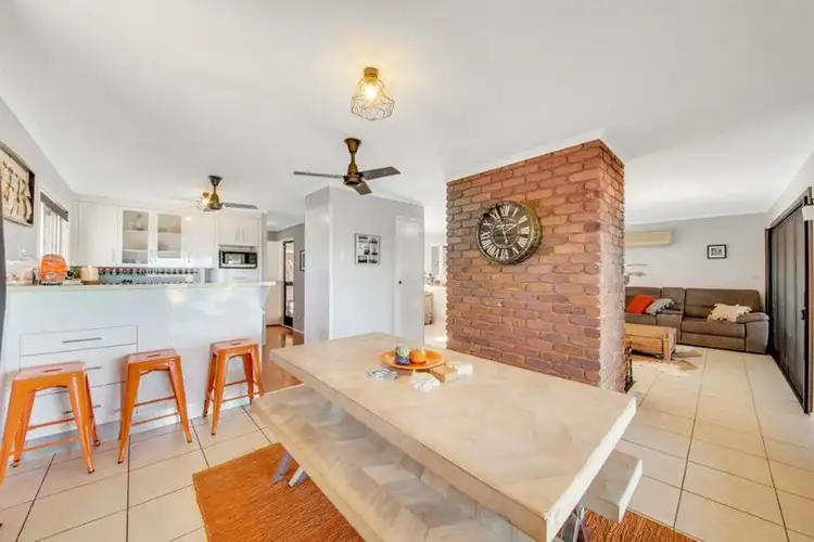 Seventh view of Homely rural property listing, 14 Arthur Hulme Way, Calliope QLD 4680