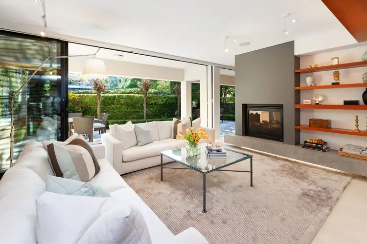 CT30/184 Forbes Street, Darlinghurst NSW 2010