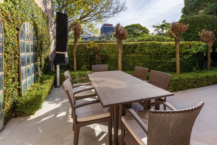 Second view of Homely townhouse listing, CT30/184 Forbes Street, Darlinghurst NSW 2010