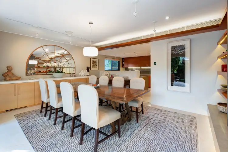 Third view of Homely townhouse listing, CT30/184 Forbes Street, Darlinghurst NSW 2010