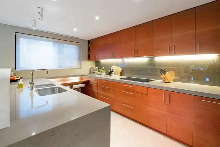 Fourth view of Homely townhouse listing, CT30/184 Forbes Street, Darlinghurst NSW 2010