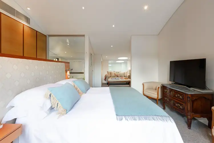 Fifth view of Homely townhouse listing, CT30/184 Forbes Street, Darlinghurst NSW 2010