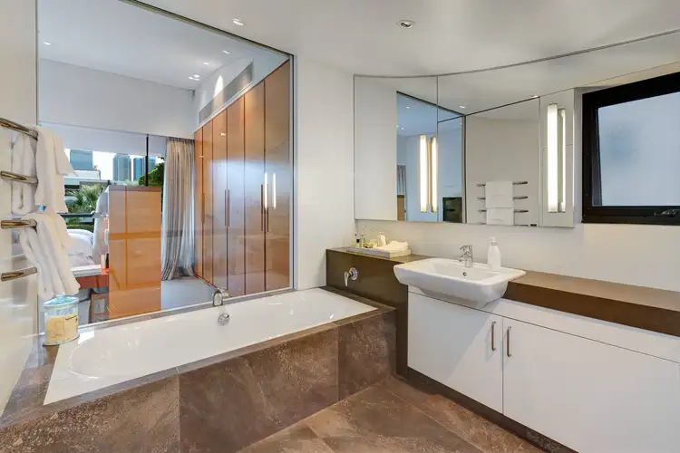 Sixth view of Homely townhouse listing, CT30/184 Forbes Street, Darlinghurst NSW 2010