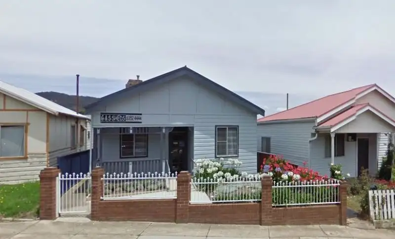 Main view of Homely house listing, 331 Main Street, Lithgow NSW 2790