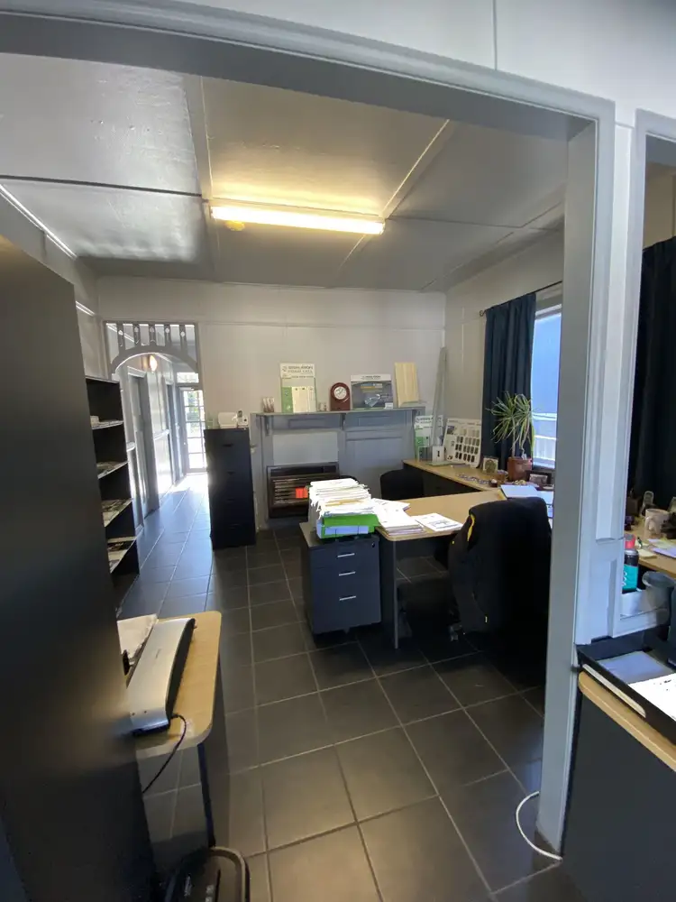 Second view of Homely house listing, 331 Main Street, Lithgow NSW 2790