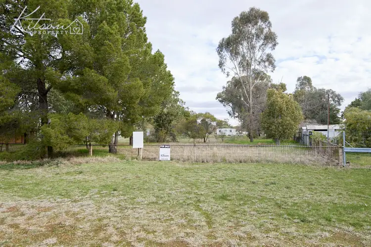 Second view of Homely land listing, Lot 5 Lachlan Street, Boree Creek NSW 2652