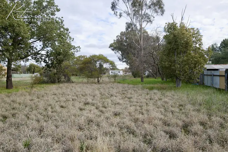 Third view of Homely land listing, Lot 5 Lachlan Street, Boree Creek NSW 2652