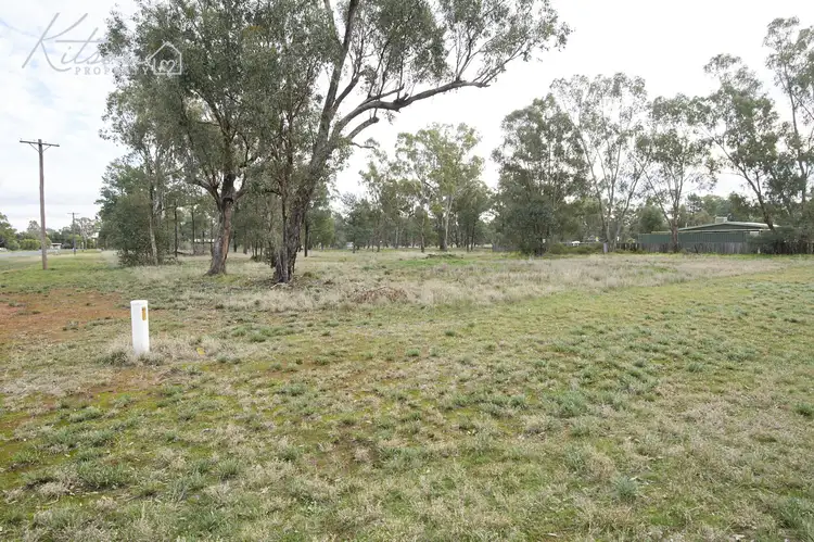Second view of Homely land listing, Lot 7 Clarence Street, Boree Creek NSW 2652