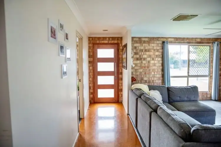 Second view of Homely house listing, 6 Beasley Street, Chinchilla QLD 4413