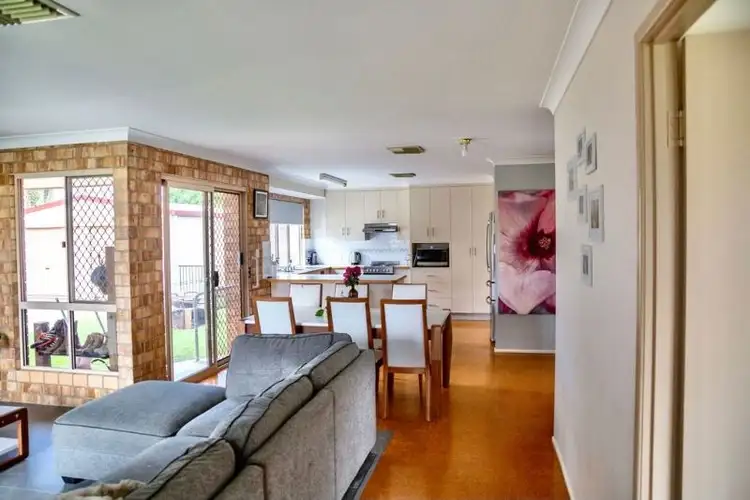 Fifth view of Homely house listing, 6 Beasley Street, Chinchilla QLD 4413