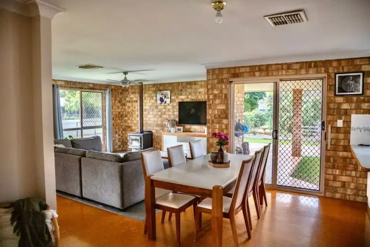 Sixth view of Homely house listing, 6 Beasley Street, Chinchilla QLD 4413